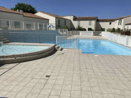 Appt au cœur de Saint-Martin-de-Ré - 4 pers., Appartement 4 personnes à Saint Martin de Ré - Photo 18