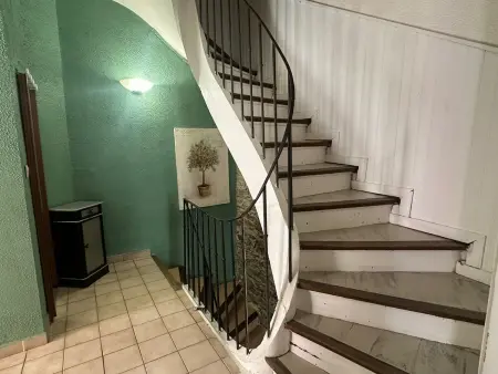 Maison centre-ville chaleureuse - 8 pers., Maison 8 personnes à Port Vendres - Photo 5