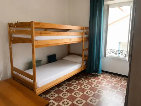 Maison centre-ville chaleureuse - 8 pers., Maison 8 personnes à Port Vendres - Photo 7