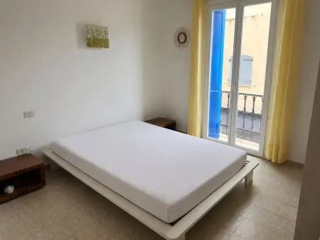 Maison centre-ville chaleureuse - 8 pers., Maison 8 personnes à Port Vendres - Photo 10