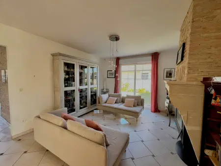 Maison proche port - 6 pers., Maison 6 personnes à La Teste de Buch - Photo 1