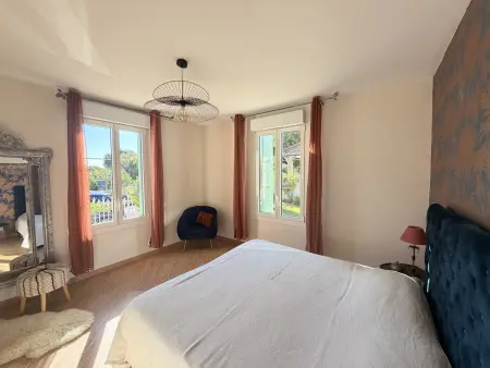 Maison proche port - 6 pers., Maison 6 personnes à La Teste de Buch - Photo 7