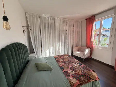 Maison proche port - 6 pers., Maison 6 personnes à La Teste de Buch - Photo 11