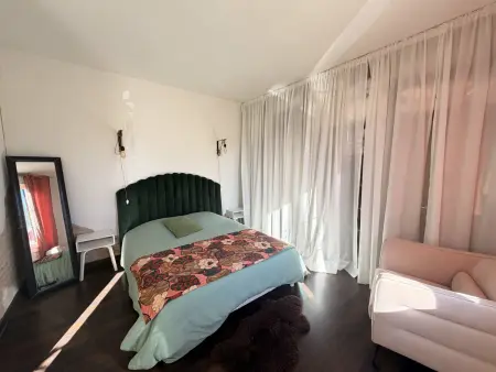 Maison proche port - 6 pers., Maison 6 personnes à La Teste de Buch - Photo 12