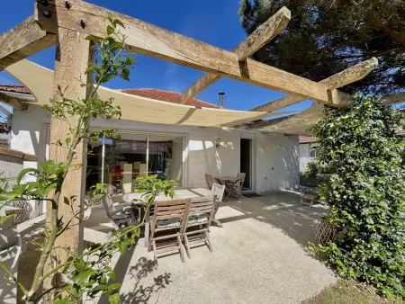 Maison proche port - 6 pers., Maison 6 personnes à La Teste de Buch - Photo 16