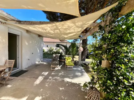 Maison proche port - 6 pers., Maison 6 personnes à La Teste de Buch - Photo 17