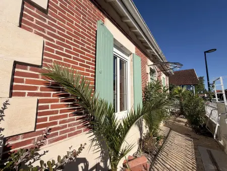 Maison proche port - 6 pers., Maison 6 personnes à La Teste de Buch - Photo 20