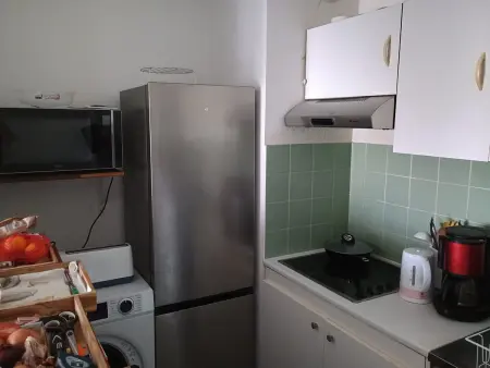 Appartement lumineux centre-ville - 2 pers., Appartement 4 personnes à La Teste de Buch - Photo 3