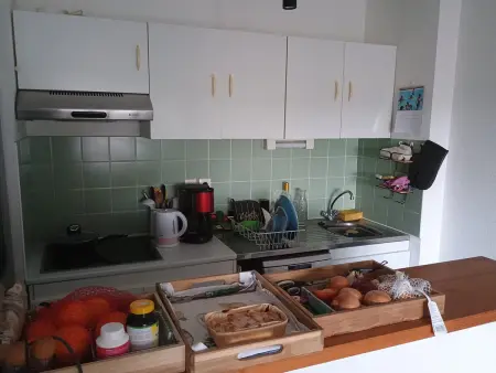 Appartement lumineux centre-ville - 2 pers., Appartement 4 personnes à La Teste de Buch - Photo 4