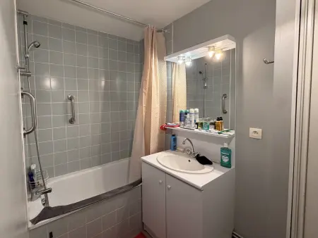 Appartement lumineux centre-ville - 2 pers., Appartement 4 personnes à La Teste de Buch - Photo 6