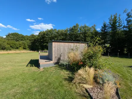 Lodge épuré avec spa - 2 pers., Gite 2 personnes à Saulxures sur Moselotte - Photo 16