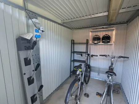 Lodge épuré avec spa - 2 pers., Gite 2 personnes à Saulxures sur Moselotte - Photo 25