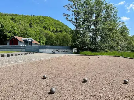 Lodge épuré avec spa - 2 pers., Gite 2 personnes à Saulxures sur Moselotte - Photo 29