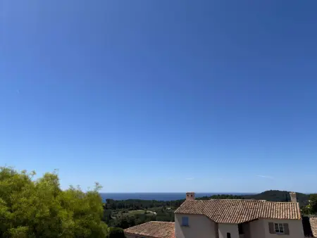 Appartement climatisé au calme - 4 pers., Appartement 4 personnes à Saint Cyr sur Mer - Photo 3