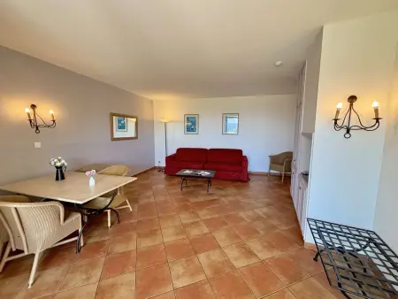 Appartement climatisé au calme - 4 pers., Appartement 4 personnes à Saint Cyr sur Mer - Photo 5