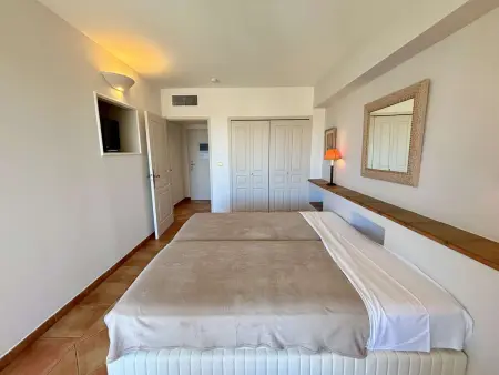 Appartement climatisé au calme - 4 pers., Appartement 4 personnes à Saint Cyr sur Mer - Photo 7