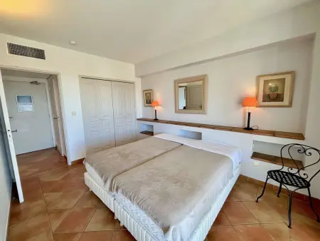 Appartement climatisé au calme - 4 pers., Appartement 4 personnes à Saint Cyr sur Mer - Photo 8