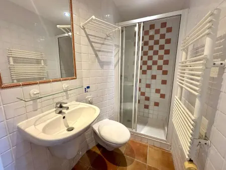Appartement climatisé au calme - 4 pers., Appartement 4 personnes à Saint Cyr sur Mer - Photo 11