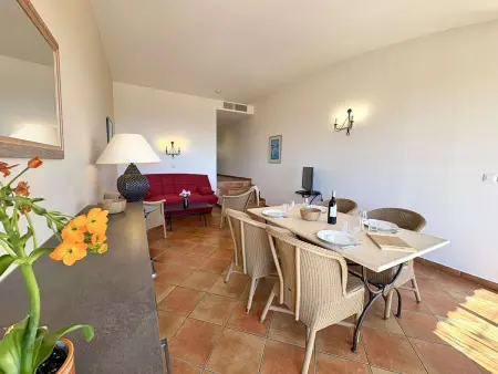 Appartement avec vue mer et climatisation - 4 pers. - Photo 5