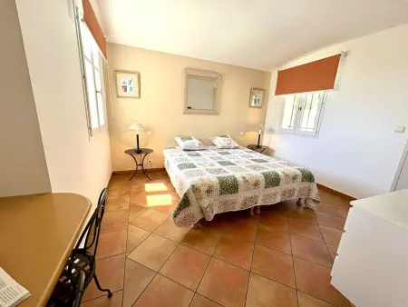 Appartement avec vue mer et climatisation - 4 pers. - Photo 9