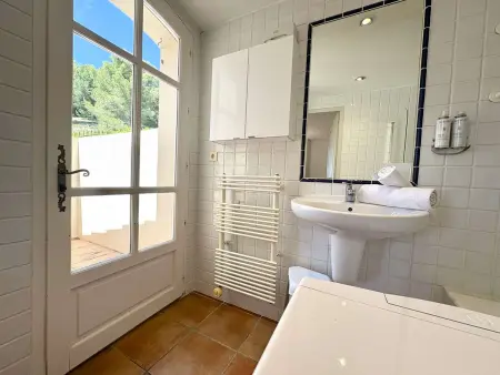 Appartement avec vue mer et climatisation - 4 pers. - Photo 11