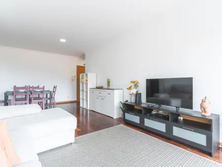 Appartement spacieux, idéalement situé - 7 pers. - Photo 4