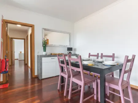Appartement spacieux, idéalement situé - 7 pers. - Photo 6