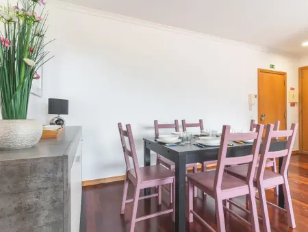 Appartement spacieux, idéalement situé - 7 pers. - Photo 7