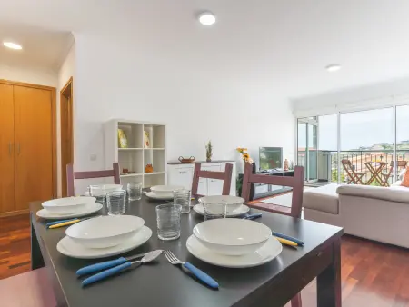 Appartement spacieux, idéalement situé - 7 pers. - Photo 8