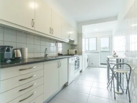 Appartement spacieux, idéalement situé - 7 pers. - Photo 10
