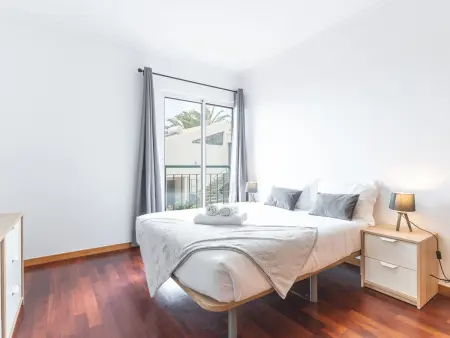 Appartement spacieux, idéalement situé - 7 pers. - Photo 13