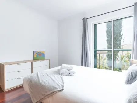 Appartement spacieux, idéalement situé - 7 pers. - Photo 14