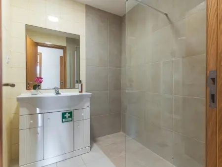 Appartement spacieux, idéalement situé - 7 pers. - Photo 16