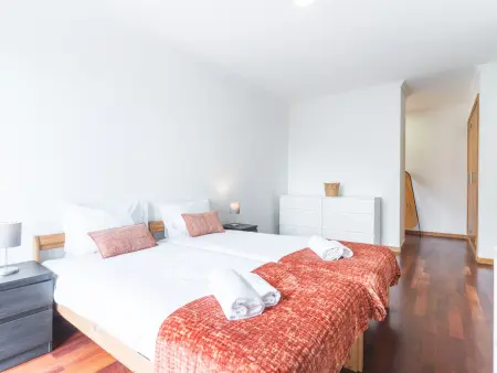 Appartement spacieux, idéalement situé - 7 pers. - Photo 17