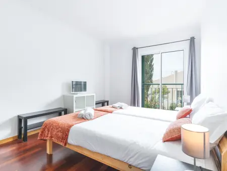 Appartement spacieux, idéalement situé - 7 pers. - Photo 19