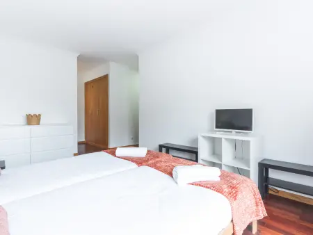 Appartement spacieux, idéalement situé - 7 pers. - Photo 20