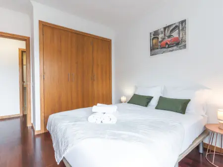 Appartement spacieux, idéalement situé - 7 pers. - Photo 23