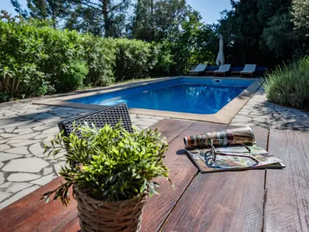 Brocklamont, Maison de charme avec une belle vue et piscine - Photo 2