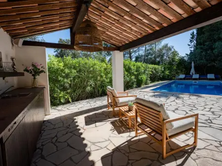 Brocklamont, Maison de charme avec une belle vue et piscine - Photo 4