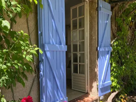 Brocklamont, Maison de charme avec une belle vue et piscine - Photo 9