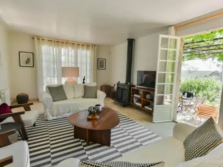 Brocklamont, Maison de charme avec une belle vue et piscine - Photo 11