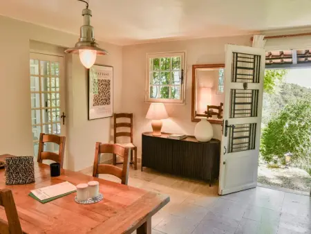 Brocklamont, Maison de charme avec une belle vue et piscine - Photo 12