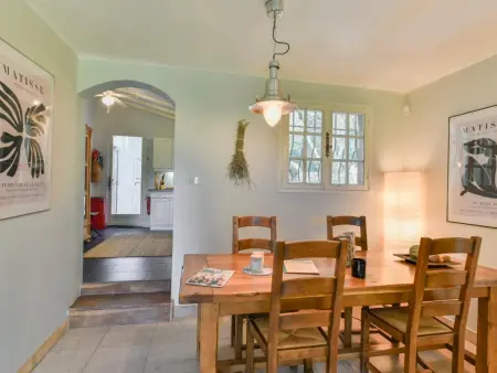 Brocklamont, Maison de charme avec une belle vue et piscine - Photo 14