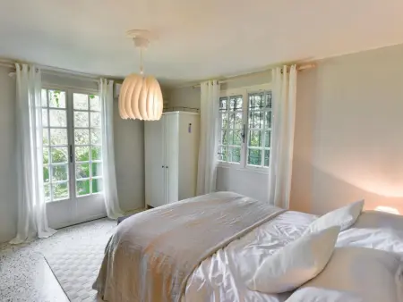 Brocklamont, Maison de charme avec une belle vue et piscine - Photo 18