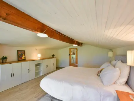 Brocklamont, Maison de charme avec une belle vue et piscine - Photo 28