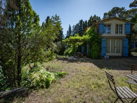 Brocklamont, Maison de charme avec une belle vue et piscine - Photo 29