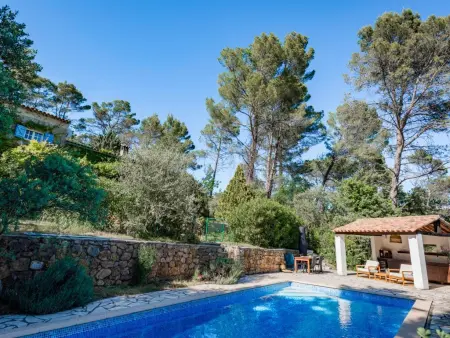 Brocklamont, Maison de charme avec une belle vue et piscine - Photo 34