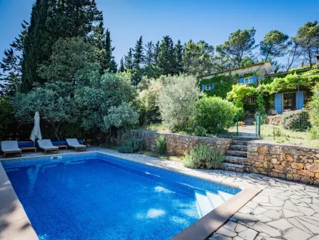 Brocklamont, Maison de charme avec une belle vue et piscine - Photo 35