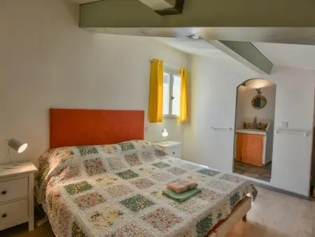 Rose, Charmante petite maison pour deux et au calme - Photo 25