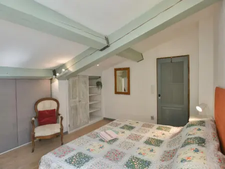 Rose, Charmante petite maison pour deux et au calme - Photo 26